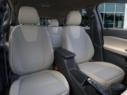 Buick Encore GX Preferred FWD 4dr 2026