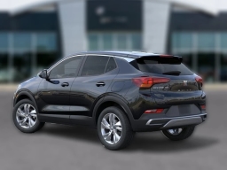 Buick Encore GX Preferred FWD 4dr 2026