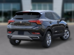 Buick Encore GX Preferred FWD 4dr 2026