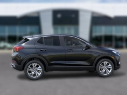 Buick Encore GX Preferred FWD 4dr 2026