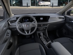 Buick Encore GX Preferred FWD 4dr 2026
