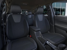 Buick Encore GX Preferred FWD 4dr 2026