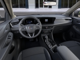 Buick Encore GX Preferred FWD 4dr 2026