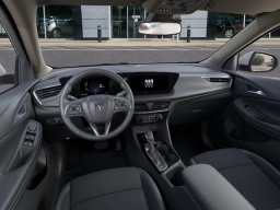 Buick Encore GX Preferred FWD 4dr 2026