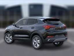 Buick Encore GX Preferred FWD 4dr 2026