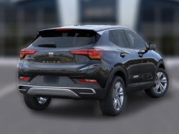 Buick Encore GX Preferred FWD 4dr 2026