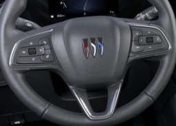 Buick Encore GX Preferred FWD 4dr 2026
