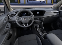 Buick Encore GX Preferred FWD 4dr 2026