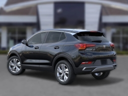 Buick Encore GX Preferred FWD 4dr 2026