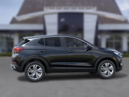 Buick Encore GX Preferred FWD 4dr 2026