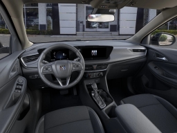 Buick Encore GX Preferred FWD 4dr 2026