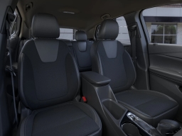 Buick Encore GX Preferred FWD 4dr 2026
