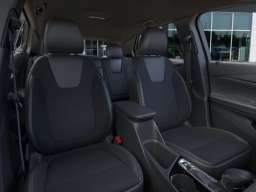 Buick Encore GX Preferred FWD 4dr 2026