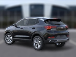 Buick Encore GX Preferred FWD 4dr 2026