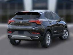 Buick Encore GX Preferred FWD 4dr 2026