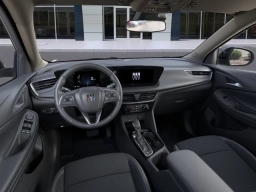 Buick Encore GX Preferred FWD 4dr 2026