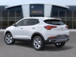 Buick Encore GX Preferred FWD 4dr 2026