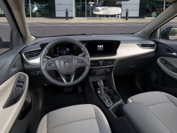 Buick Encore GX Preferred FWD 4dr 2026