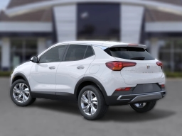 Buick Encore GX Preferred FWD 4dr 2026