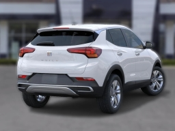 Buick Encore GX Preferred FWD 4dr 2026