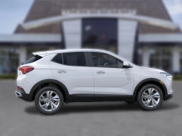 Buick Encore GX Preferred FWD 4dr 2026