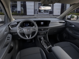 Buick Encore GX Preferred FWD 4dr 2026