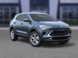 Buick Encore GX Preferred FWD 4dr 2026