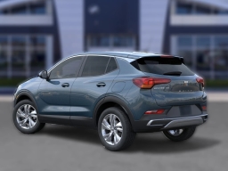 Buick Encore GX Preferred FWD 4dr 2026