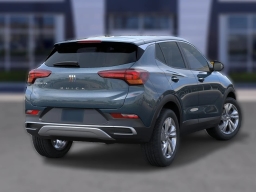 Buick Encore GX Preferred FWD 4dr 2026