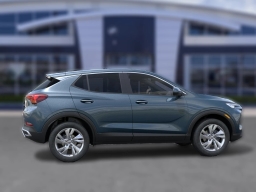 Buick Encore GX Preferred FWD 4dr 2026