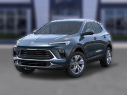 Buick Encore GX Preferred FWD 4dr 2026