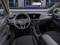 Buick Encore GX Preferred FWD 4dr 2026