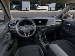 Buick Encore GX Preferred AWD 4dr 2026