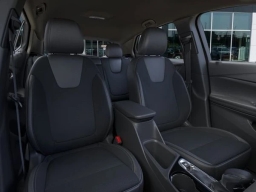 Buick Encore GX Preferred AWD 4dr 2026
