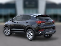 Buick Encore GX Preferred AWD 4dr 2026