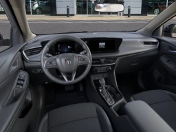 Buick Encore GX Preferred AWD 4dr 2026