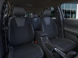 Buick Encore GX Preferred AWD 4dr 2026