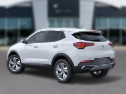 Buick Encore GX Preferred AWD 4dr 2026