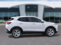 Buick Encore GX Preferred AWD 4dr 2026