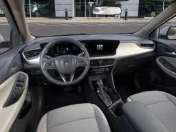 Buick Encore GX Preferred AWD 4dr 2026