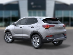 Buick Encore GX Preferred AWD 4dr 2026