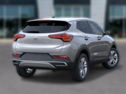 Buick Encore GX Preferred AWD 4dr 2026