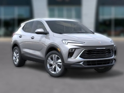 Buick Encore GX Preferred AWD 4dr 2026