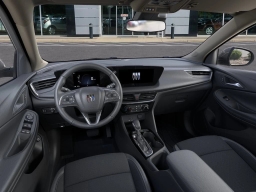 Buick Encore GX Preferred AWD 4dr 2026