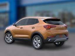 Buick Encore GX Preferred AWD 4dr 2026