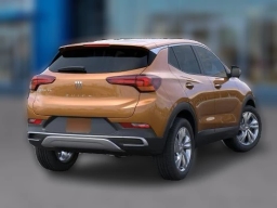 Buick Encore GX Preferred AWD 4dr 2026