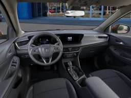 Buick Encore GX Preferred AWD 4dr 2026