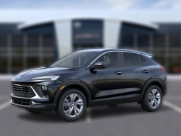 Buick Encore GX Preferred AWD 4dr 2026