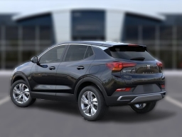 Buick Encore GX Preferred AWD 4dr 2026