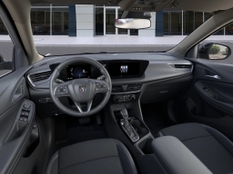 Buick Encore GX Preferred AWD 4dr 2026